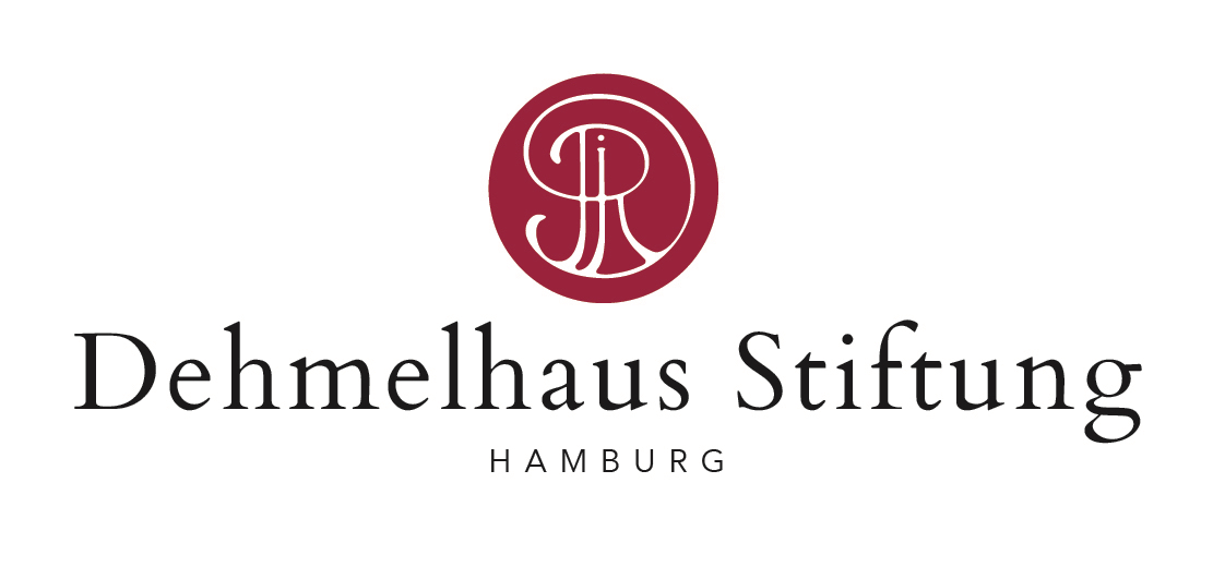 Logo der Dehmelhaus-Stiftung